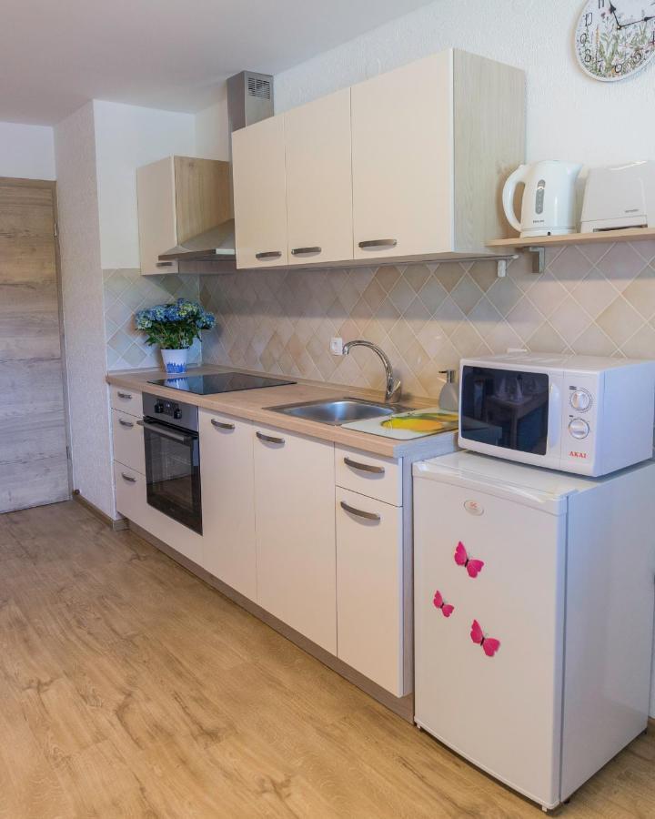 Apartments Olip Bled Zewnętrze zdjęcie