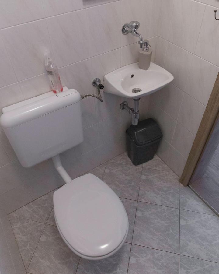 Apartments Olip Bled Zewnętrze zdjęcie