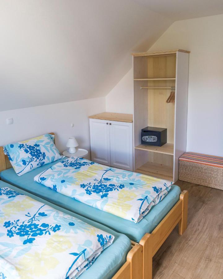 Apartments Olip Bled Zewnętrze zdjęcie