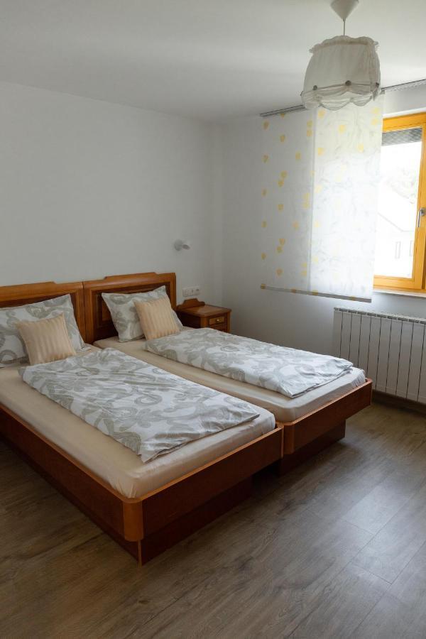 Apartments Olip Bled Zewnętrze zdjęcie