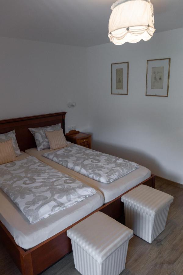 Apartments Olip Bled Zewnętrze zdjęcie