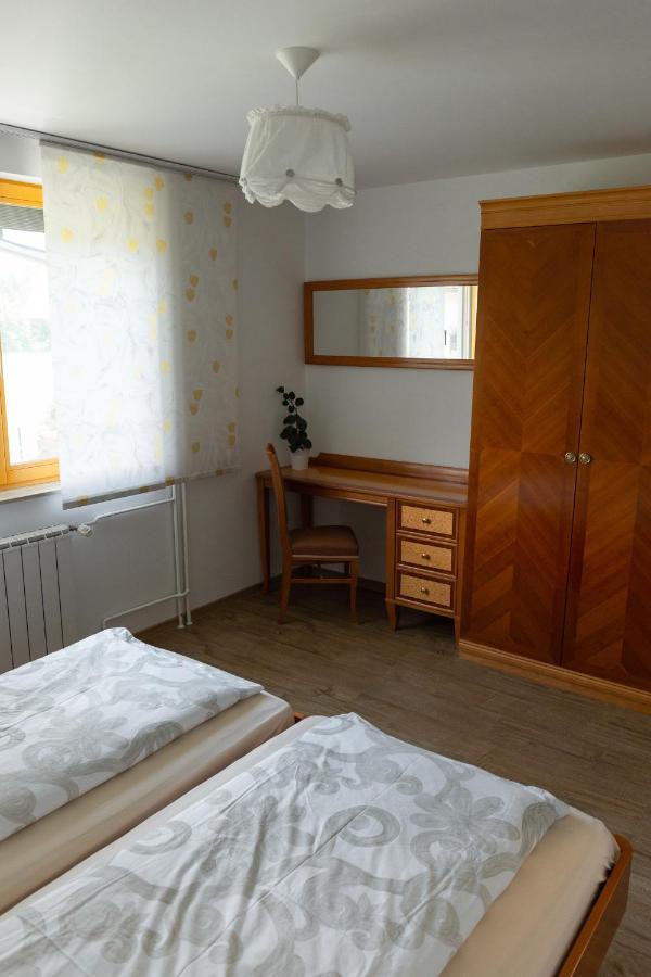 Apartments Olip Bled Zewnętrze zdjęcie